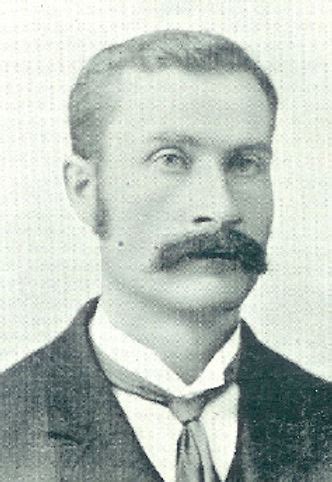 Oscar Edward Fleming (1897 